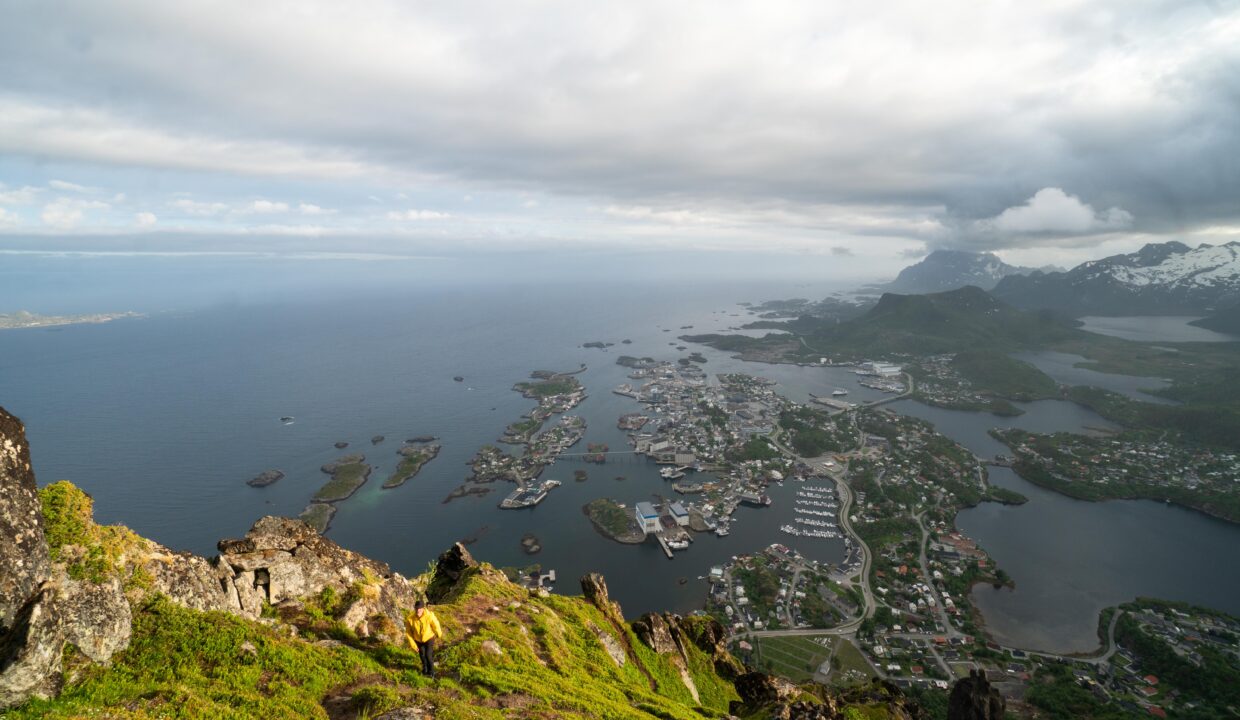 Fløya