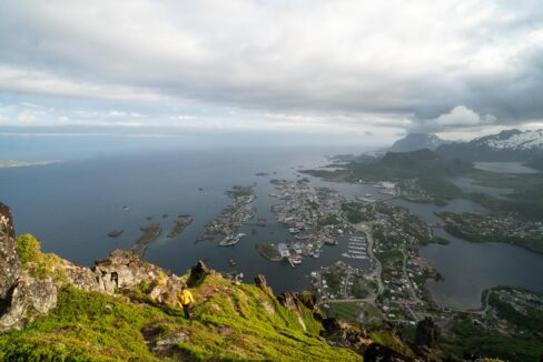 Fløya