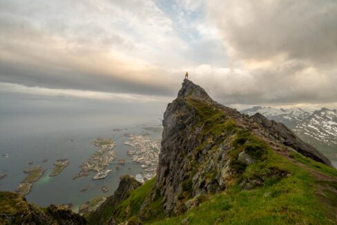 Fløya