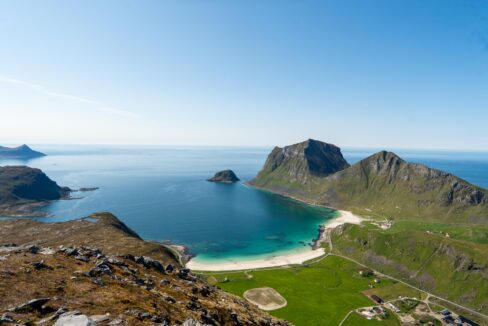 Holandsmælen