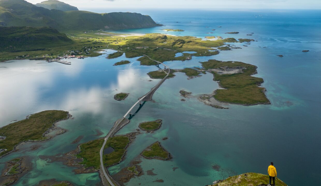 Volandstinden