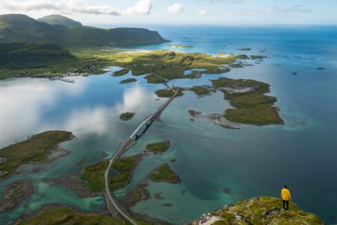 Volandstinden