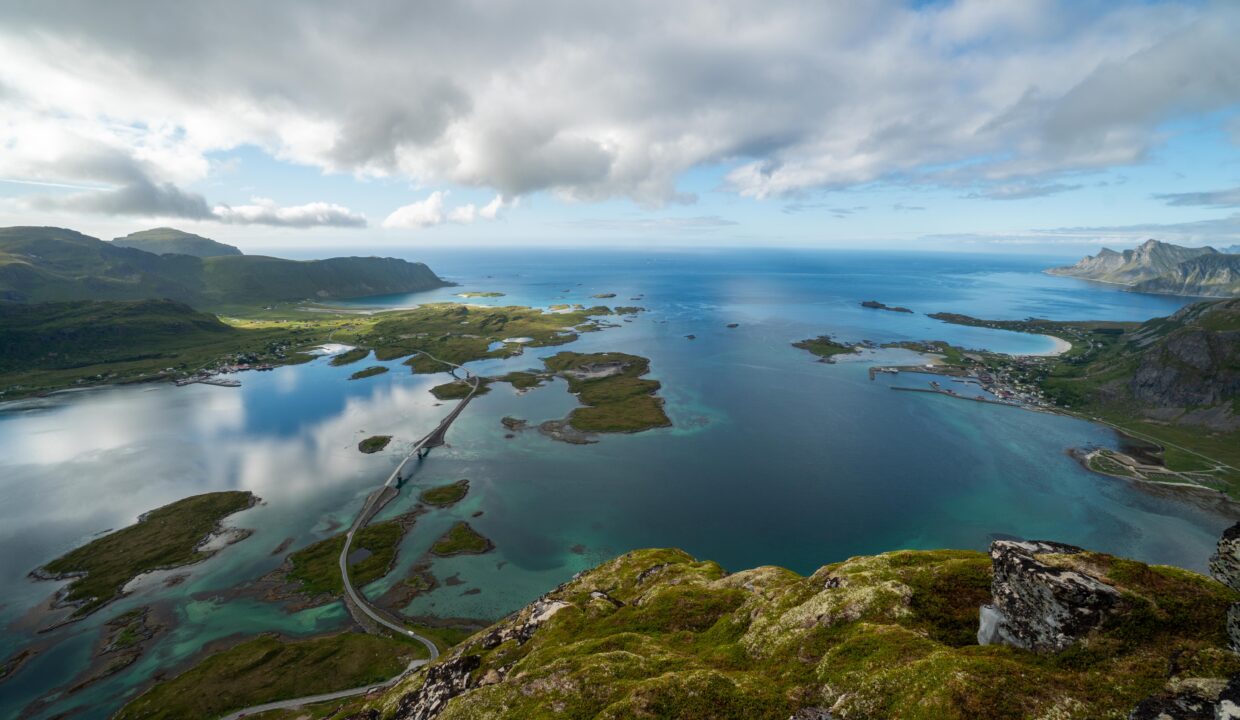 Volandstinden