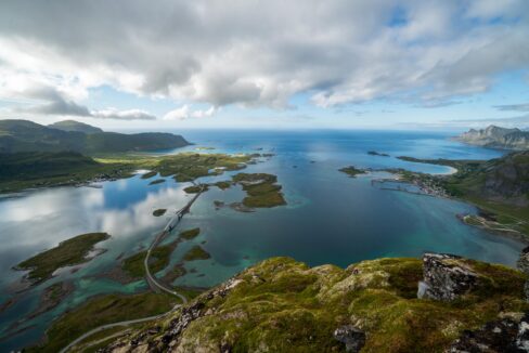 Volandstinden