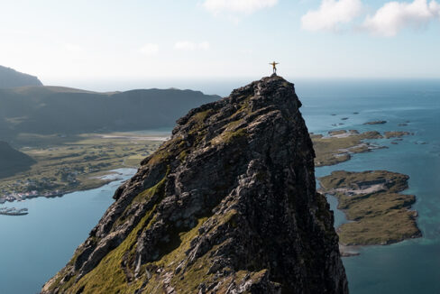 Volandstinden