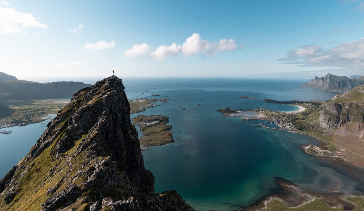 Volandstinden