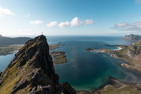 Volandstinden
