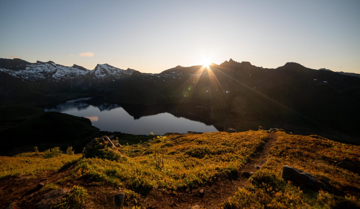 Stor Kongsvatnet