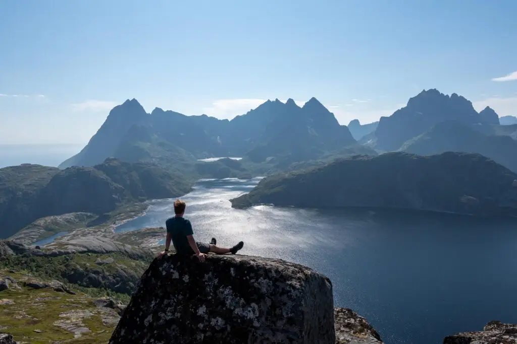 Tekoppstetten (365m)