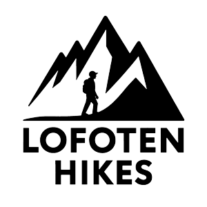 Lofoten Hikes